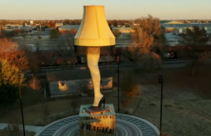 La stravagante concept di Oklahoma City di attirare visitatori diventa un’attrazione per tutto l’anno