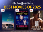 Revisione dei migliori movie del 2025 con la critica cinematografica Alissa Wilkinson