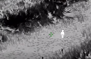 Ragazzo con autismo, 6 anni, salvato dallo stagno 15 mesi dopo un incidente simile