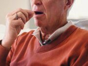 4 approcci antietà rivelati nel 2025 che potrebbero aiutare gli americani a vivere più a lungo