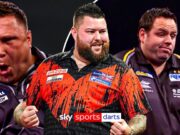 “Posso solo migliorare” – Littler lancia un avvertimento ai rivali