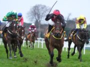 Affordale Fury e Sam Ewing colpiscono ai Savills