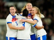 Beever-Jones: Il 2025 è stato l’anno migliore della mia vita: sembra un sogno