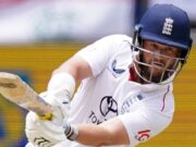 L’Inghilterra vince il primo take a look at in Australia in 15 anni dopo un’emozionante due giorni al MCG