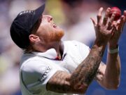 Scorecard: Australia vs Inghilterra, quarto Ashes Take a look at, Melbourne