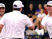 Horschel offre la magia dell’ultimo TGL per strappare la vittoria nell’apertura della stagione