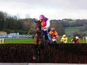 Haiti Couleurs vince il Coral Welsh Grand Nationwide