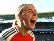 Slegers: come l’Arsenal ha vinto la Champions League