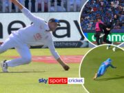 Ruscello? Radice? Maxwell? Sharma? Chi ha effettuato la MIGLIORE cattura del 2025?