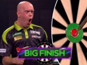 Van Gerwen: Non mi interessano due Luke in questo momento