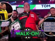 L’avversario si unisce con l’ICONICA canzone di Bunting!