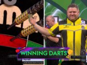 “Spazza through il proiettile!” | Hurrell scarica il quarto seme Bunting!