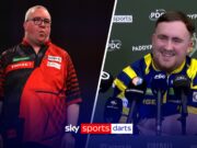 Littler lancia una frecciatina sfrontata all’uscita del rivale: “L’effetto pavese non sta andando molto bene!”