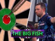 Humphries combatte nel thriller mentre MVG organizza lo scontro con Anderson