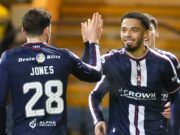 Dundee si assicura la vittoria in rimonta su Kilmarnock