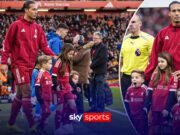 Wirtz segna il primo gol del Liverpool nella nervosa vittoria sui Wolves