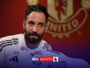 Documenti: ritorno scioccante del Man Utd per il centrocampista