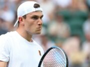 Draper salterà l’Australian Open a causa del recupero da un infortunio