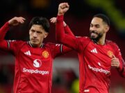 “A volte è necessario adattarsi”: perché Amorim ha finalmente cambiato la formazione del Man Utd