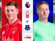 Grealish in panchina per Everton-Nott’m Forest LIVE!