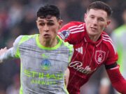 La risoluta difesa della foresta frustra il Manchester Metropolis LIVE!