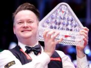 Masters Snooker 2026: pareggio e programma mentre Murphy mira a difendere il titolo