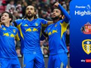 Calvert-Lewin segna ANCORA mentre il Leeds si assicura il punto al Sunderland