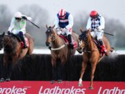 Kempton: The Jukebox Man prende la corona di Re Giorgio per Redknapp