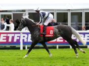 Il Mar Tirreno cerca la seconda vittoria del Quebec Stakes a Lingfield
