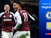 Inarrestabile! Villa ottiene UNDICI vittorie di fila allo sbalordito Stamford Bridge