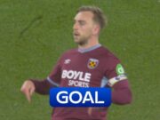 Quattro gol, tre rigori, ma West Ham e Brighton chiudono il 2025 senza vittorie