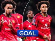 La tattica di Amorim è nuovamente sotto esame mentre il Man Utd commette un errore contro i Wolves