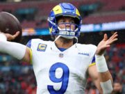 Stafford si presenta lunedì sera contro i Falcons come miglior passante nella NFL