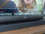 Facevo fatica a sentire i dialoghi della TV, finché questa soundbar non ha risolto tutto a buon mercato