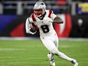 Il ricevitore dei Patriots Stefon Diggs affronta l’accusa di strangolamento, nega le accuse