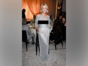 Sydney Sweeney e Heidi Klum guidano la tendenza della moda sui tappeti rossi del 2025