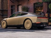 Robotaxis within the Wild: il Cybercab di Tesla attraversa il traffico di Austin