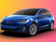 Tesla potrebbe pianificare di supportare le chiavi dell’auto Apple