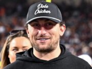 La star di ESPN attacca Johnny Manziel per aver mancato il posto come ospite