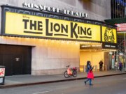 Ex attrice di Broadway pugnalata a morte nella sua casa nel New Jersey, cube la polizia