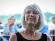 Una nuova mozione chiede il rilascio dell’ex impiegata del Colorado Tina Peters, sfidando lo stato dopo la grazia di Trump