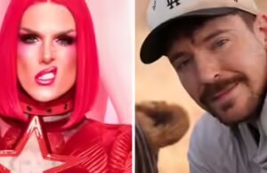 I 10 YouTuber più ricchi nel 2025 secondo le stime del patrimonio netto virale