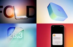 Storie principali: modello di iPhone Fold, dov’è la nuova Apple TV? e altro ancora