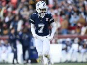 Report: I Cowboys rilasciano il cornerback Trevon Diggs