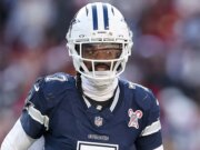 I cowboy rilasciano il cornerback All-Professional dopo molteplici stagioni piene di infortuni: rapporti