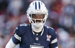 I cowboy rilasciano il cornerback All-Professional dopo molteplici stagioni piene di infortuni: rapporti