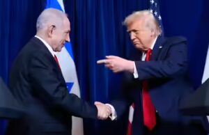 “Grande discussione sulla Cisgiordania”: cosa è successo a Donald Trump & l’incontro di Benjamin Netanyahu in Florida; punti chiave