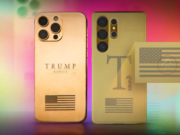 Trump non mantiene la promessa di un telefono d’oro da 500 dollari nel 2025. Potremmo vederlo l’anno prossimo?