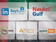 Vuoi lavori a distanza a Dubai nel 2026? Ecco 6 piattaforme legittime che offrono stipendi di oltre 20.000 AED