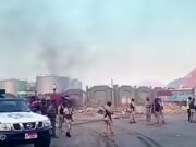 Gli Emirati Arabi Uniti ritireranno le truppe dallo Yemen dopo l’attacco saudita